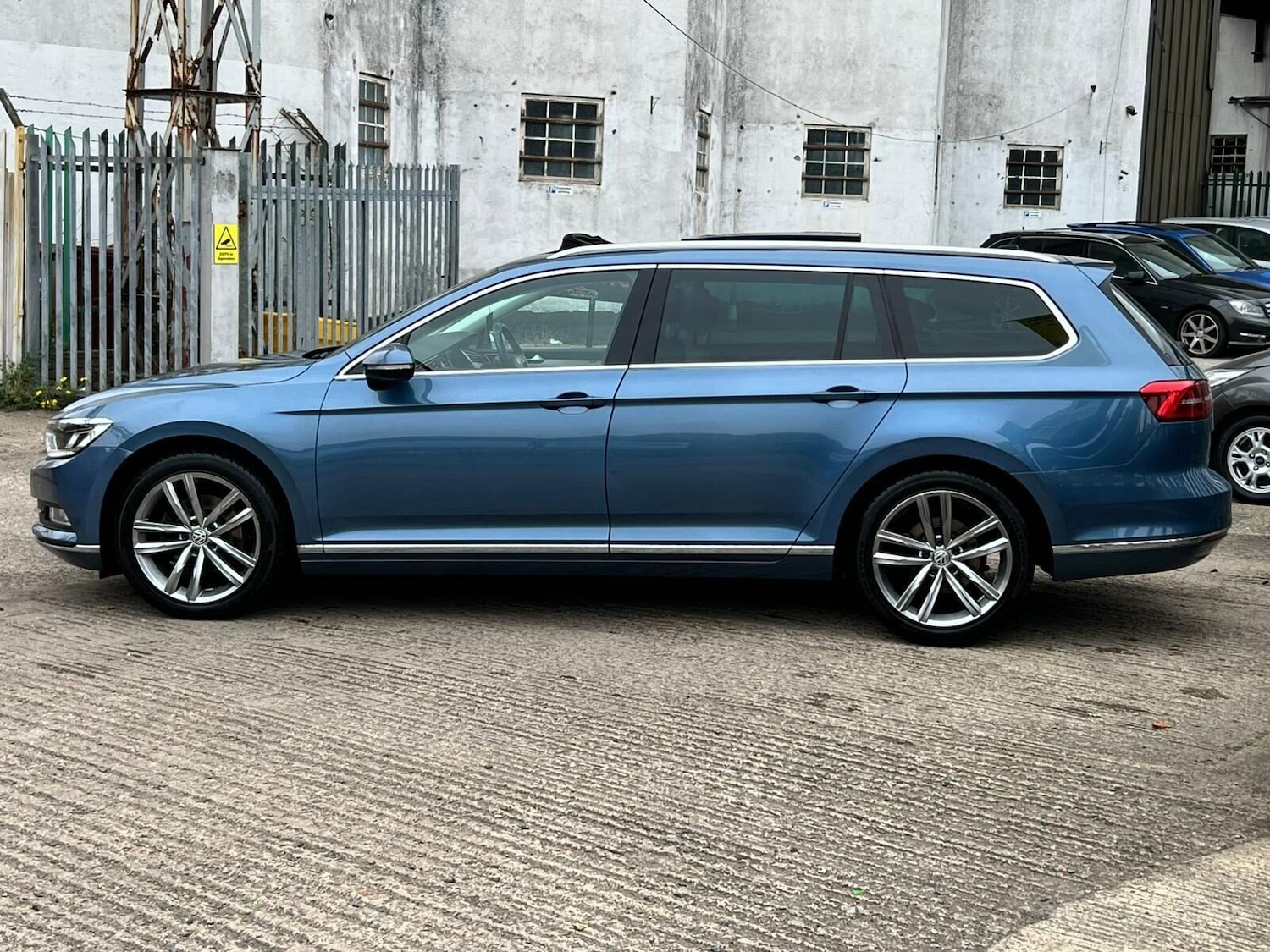 Used Volkswagen Passat 2018 for sale - 77703332: Photo 15