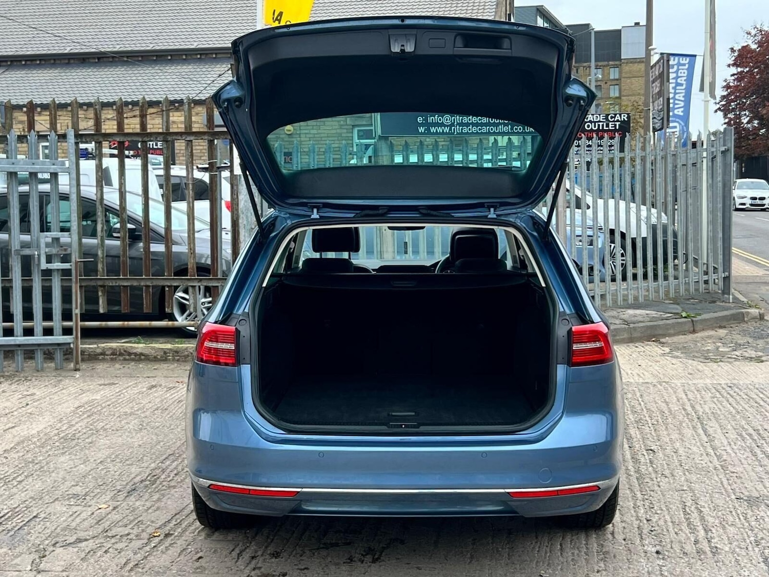 Used Volkswagen Passat 2018 for sale - 77703332: Photo 24