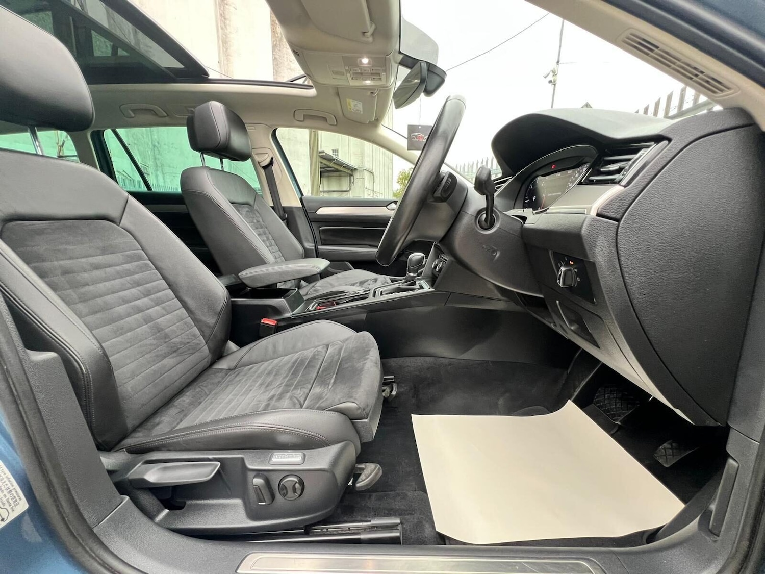 Used Volkswagen Passat 2018 for sale - 77703332: Photo 31