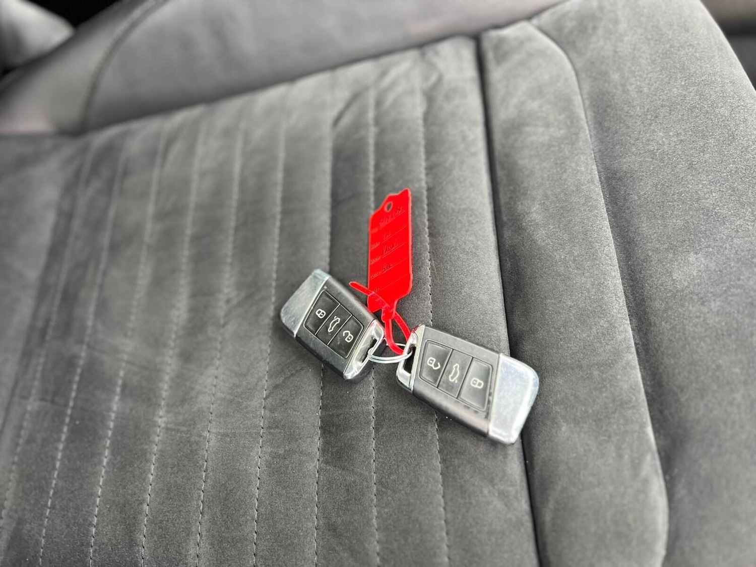 Used Volkswagen Passat 2018 for sale - 77703332: Photo 35