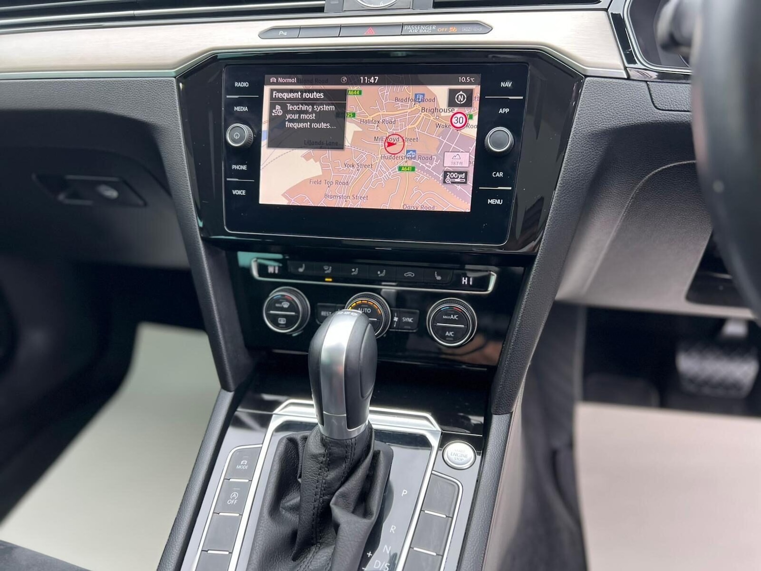 Used Volkswagen Passat 2018 for sale - 77703332: Photo 49