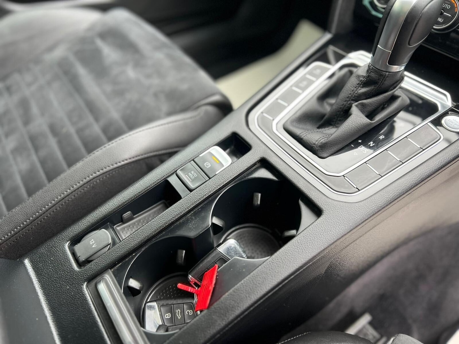 Used Volkswagen Passat 2018 for sale - 77703332: Photo 52