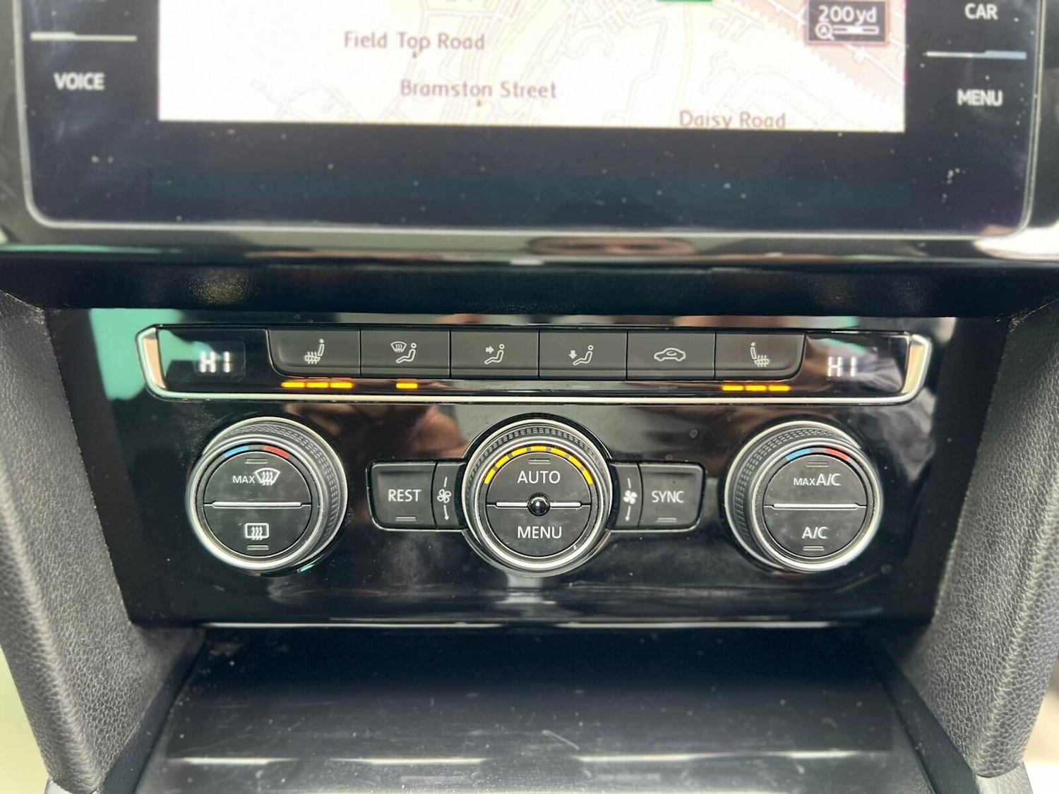 Used Volkswagen Passat 2018 for sale - 77703332: Photo 53