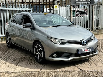 Used Toyota Auris 2017 for sale - 79447225: Photo