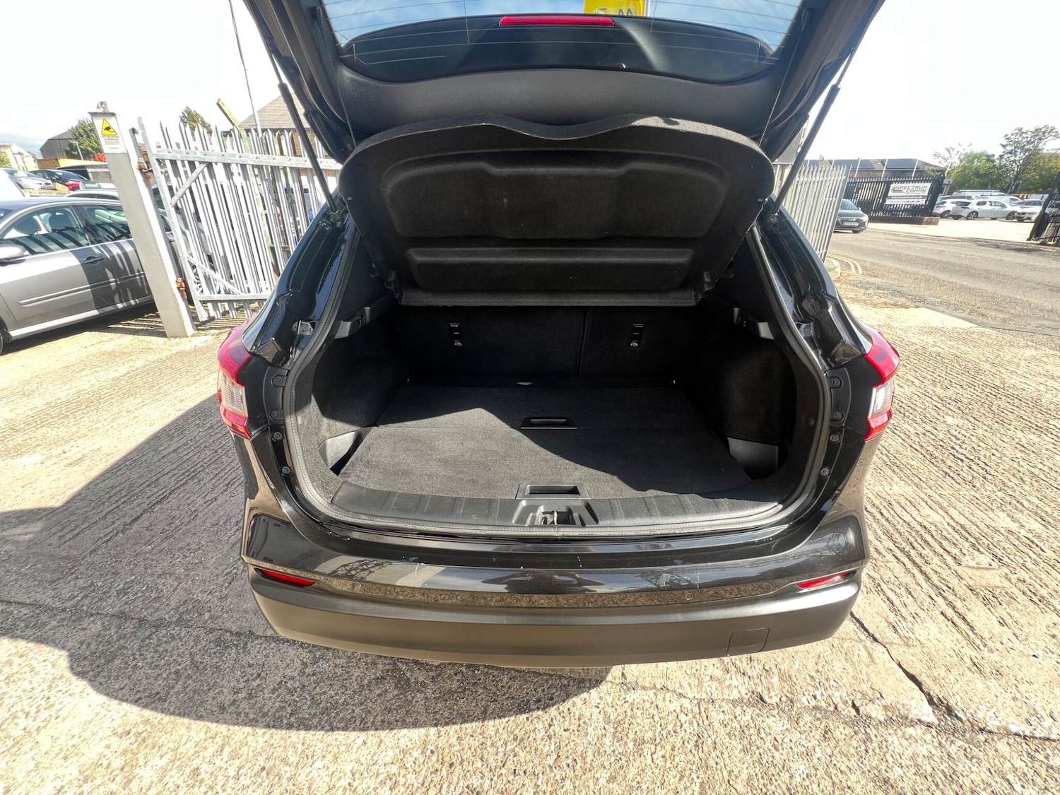 Used Nissan Qashqai 2019 for sale - 76988033: Photo 23