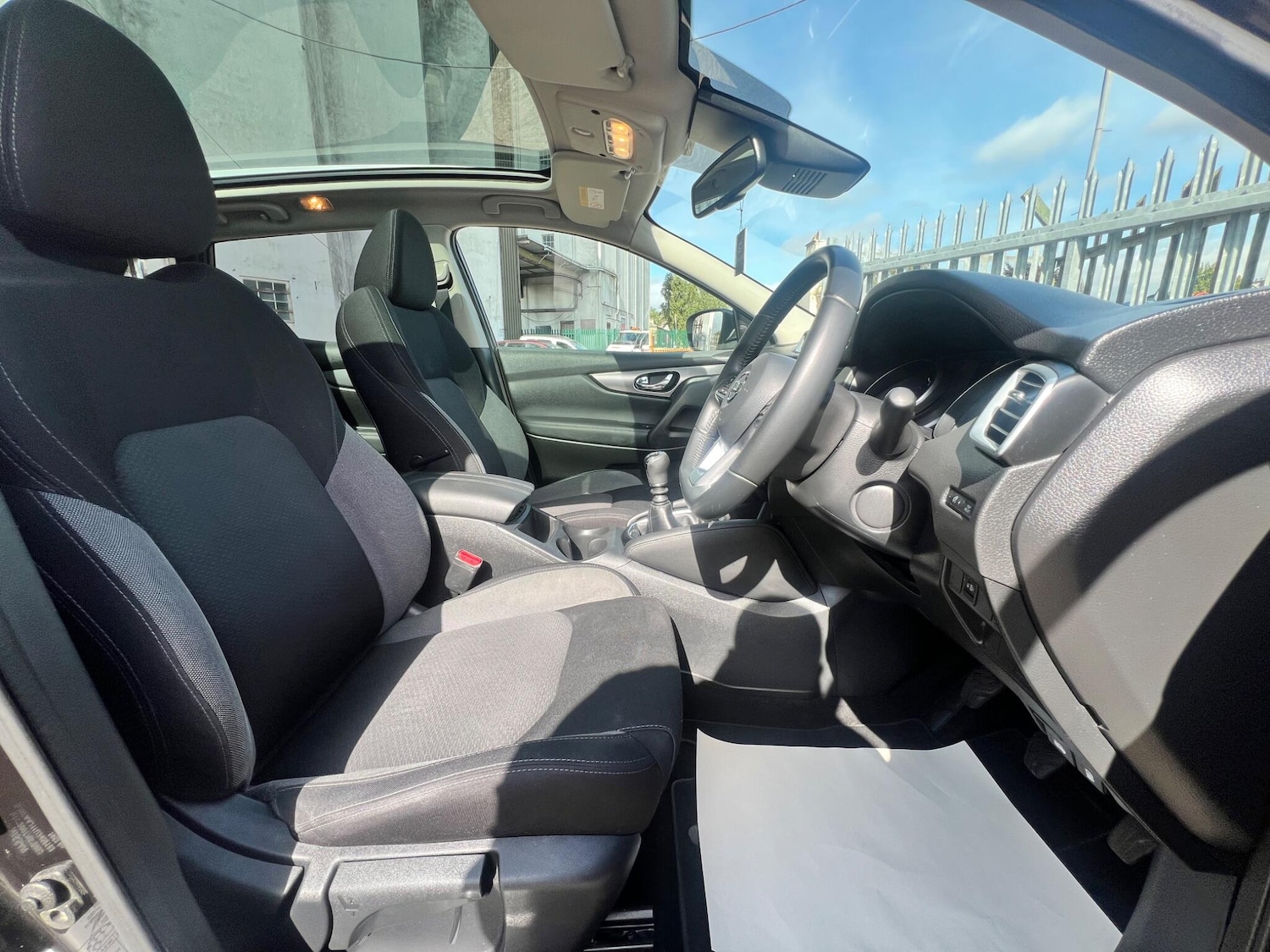 Used Nissan Qashqai 2019 for sale - 76988033: Photo 33