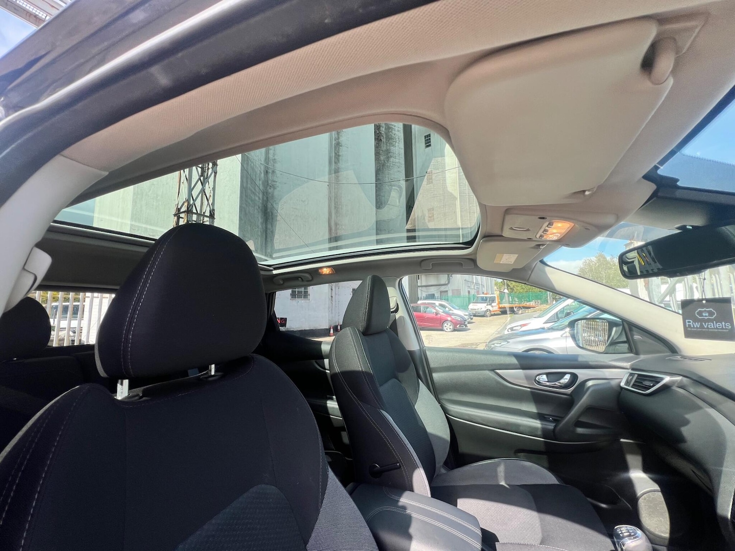 Used Nissan Qashqai 2019 for sale - 76988033: Photo 35