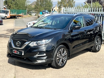 Used Nissan Qashqai 2019 for sale - 76988033: Photo