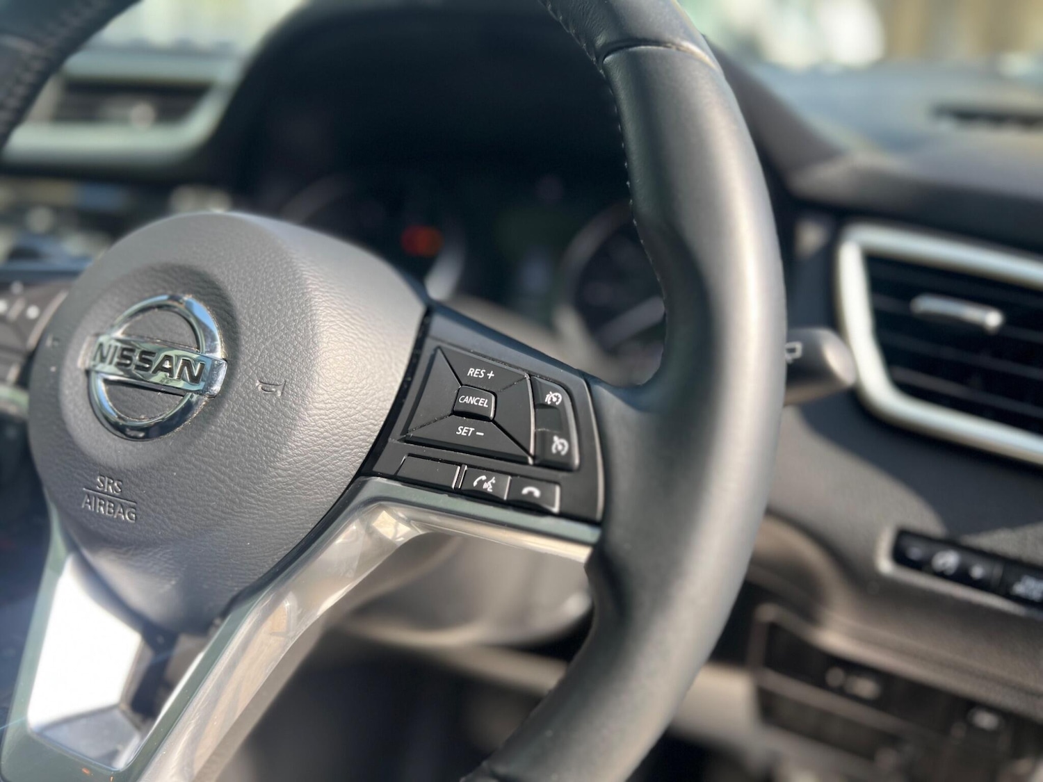 Used Nissan Qashqai 2019 for sale - 76988033: Photo 40