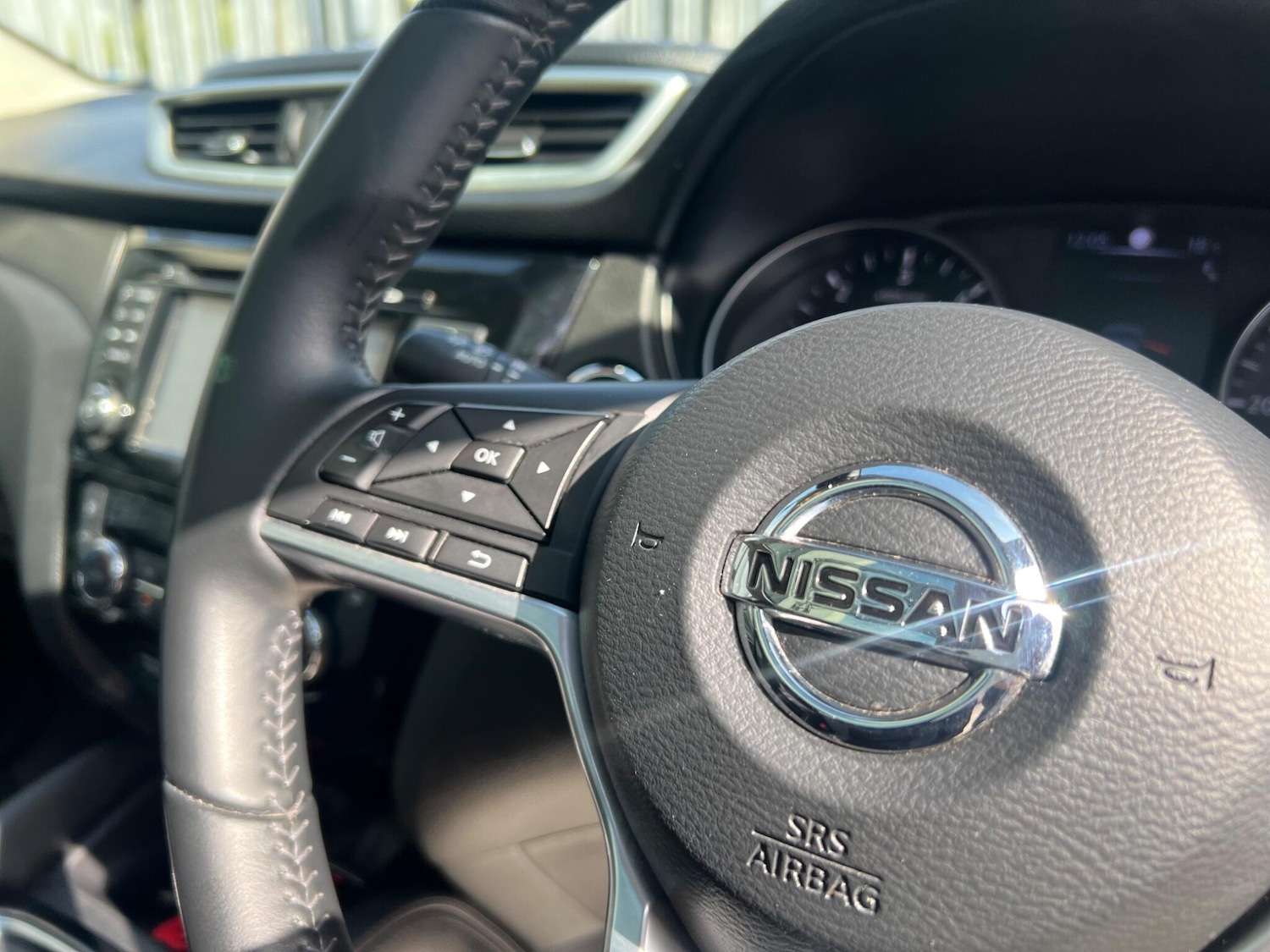 Used Nissan Qashqai 2019 for sale - 76988033: Photo 41