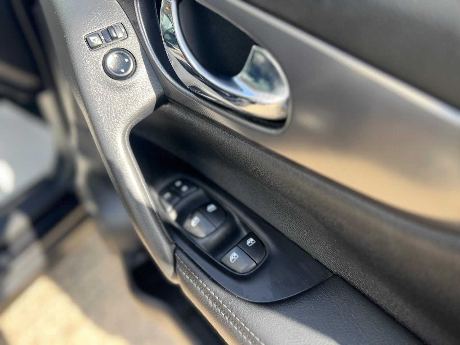 Used Nissan Qashqai 2019 for sale - 76988033: Photo 47