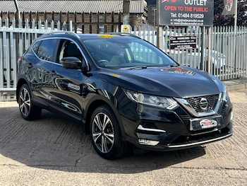 Used Nissan Qashqai 2019 for sale - 76988033: Photo