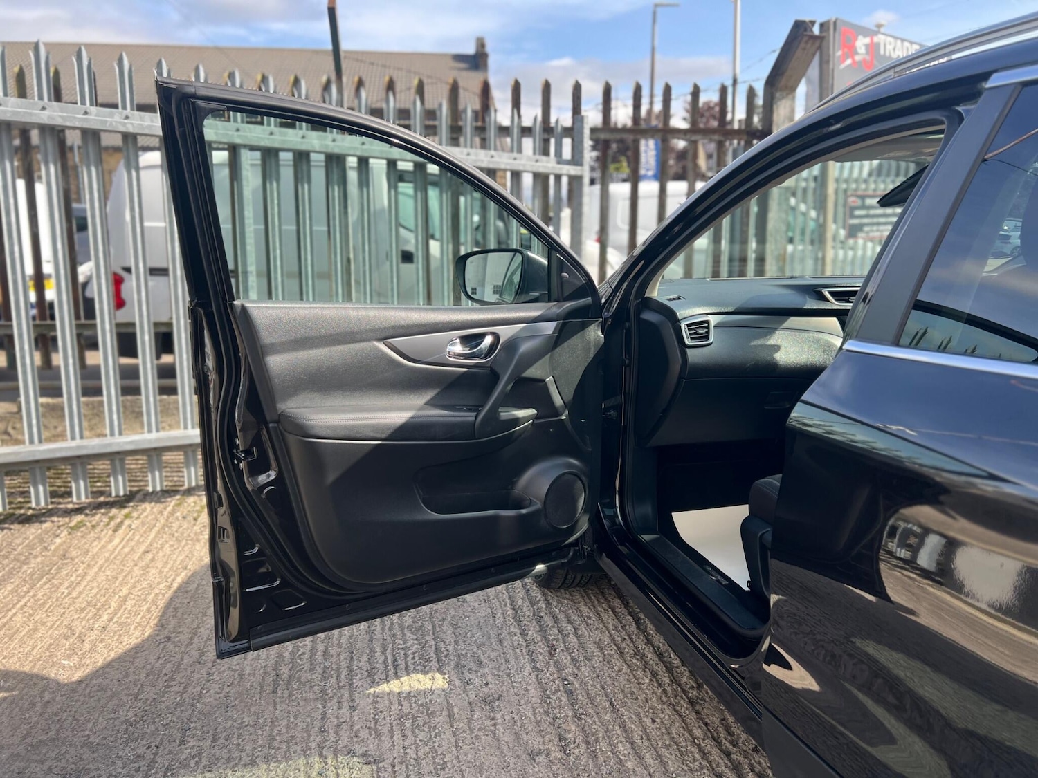Used Nissan Qashqai 2019 for sale - 76988033: Photo 61