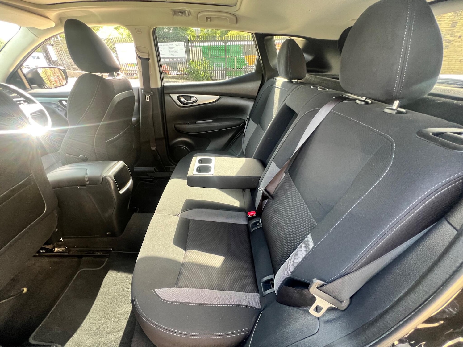 Used Nissan Qashqai 2019 for sale - 76988033: Photo 65