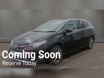 Used Toyota Auris 2015 for sale - 78827175: Photo