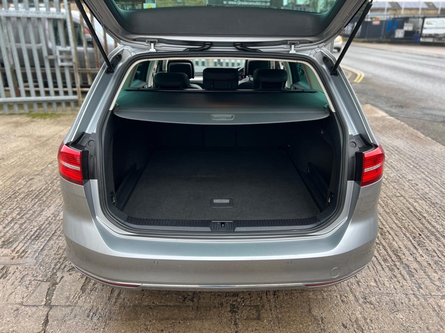 Used Volkswagen Passat 2018 for sale - 77249701: Photo 26