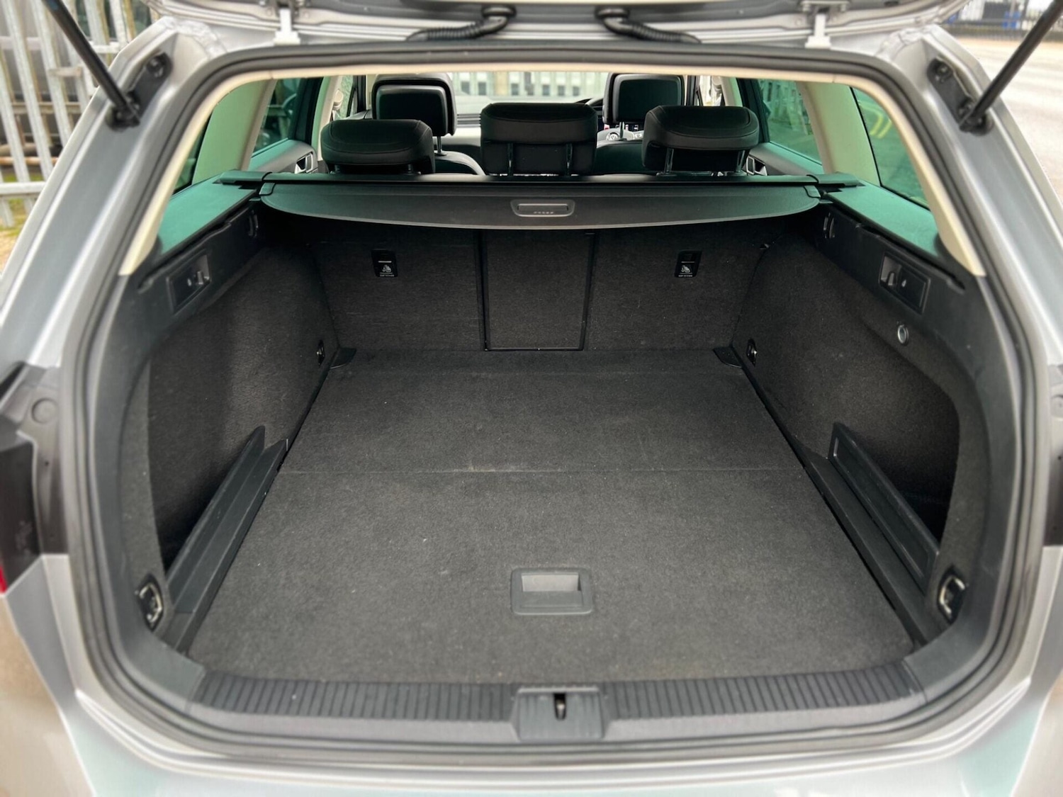 Used Volkswagen Passat 2018 for sale - 77249701: Photo 27