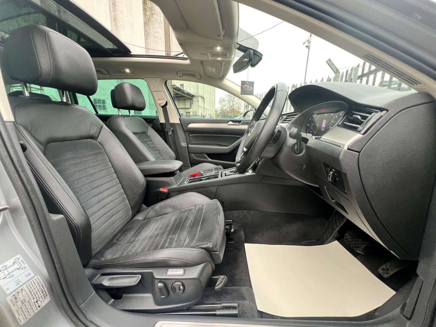 Used Volkswagen Passat 2018 for sale - 77249701: Photo 34