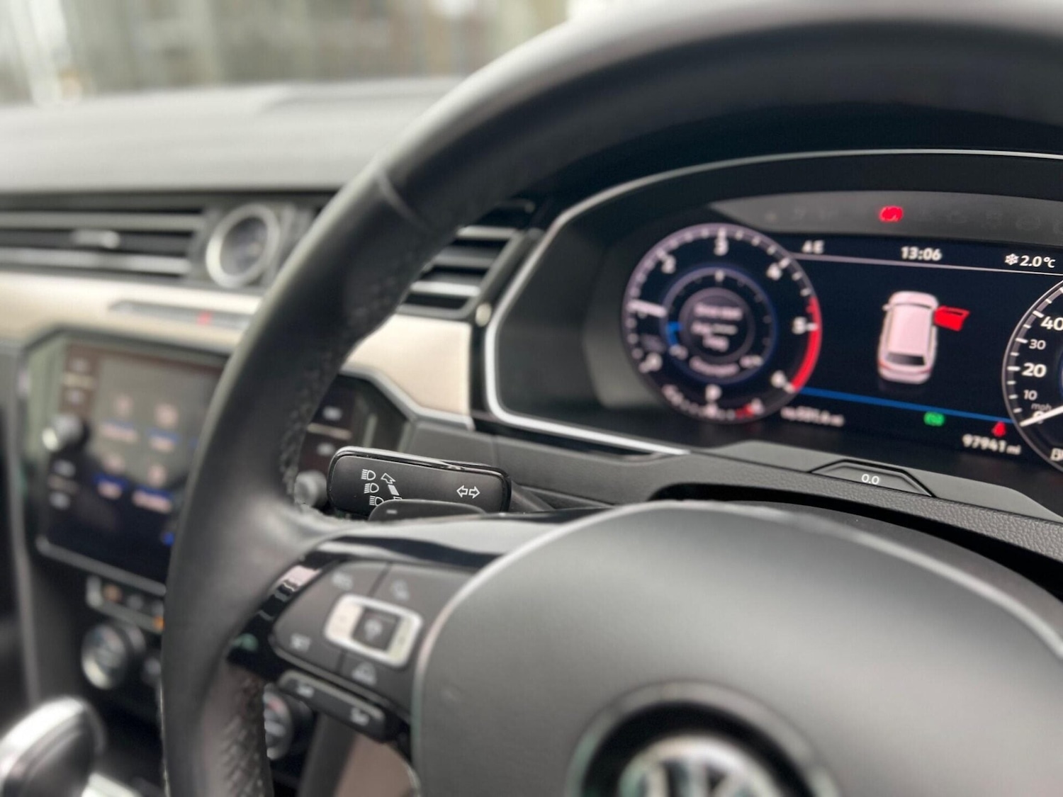 Used Volkswagen Passat 2018 for sale - 77249701: Photo 43