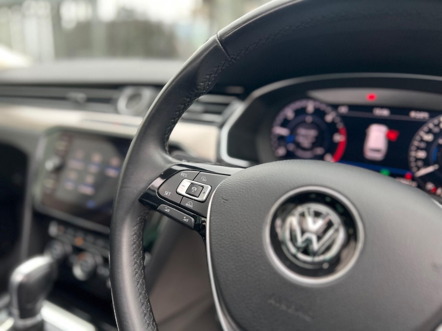 Used Volkswagen Passat 2018 for sale - 77249701: Photo 44