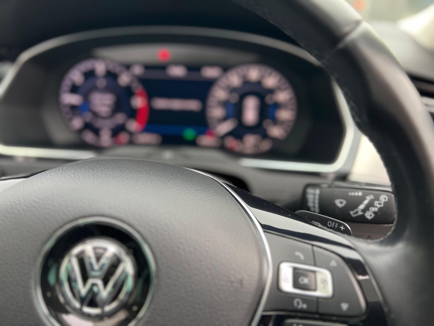 Used Volkswagen Passat 2018 for sale - 77249701: Photo 45