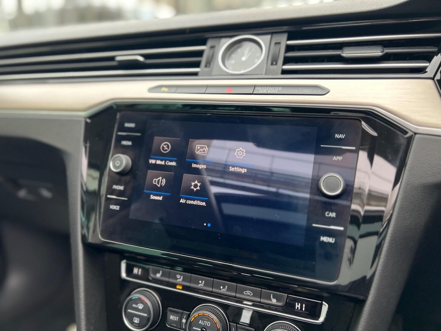 Used Volkswagen Passat 2018 for sale - 77249701: Photo 51