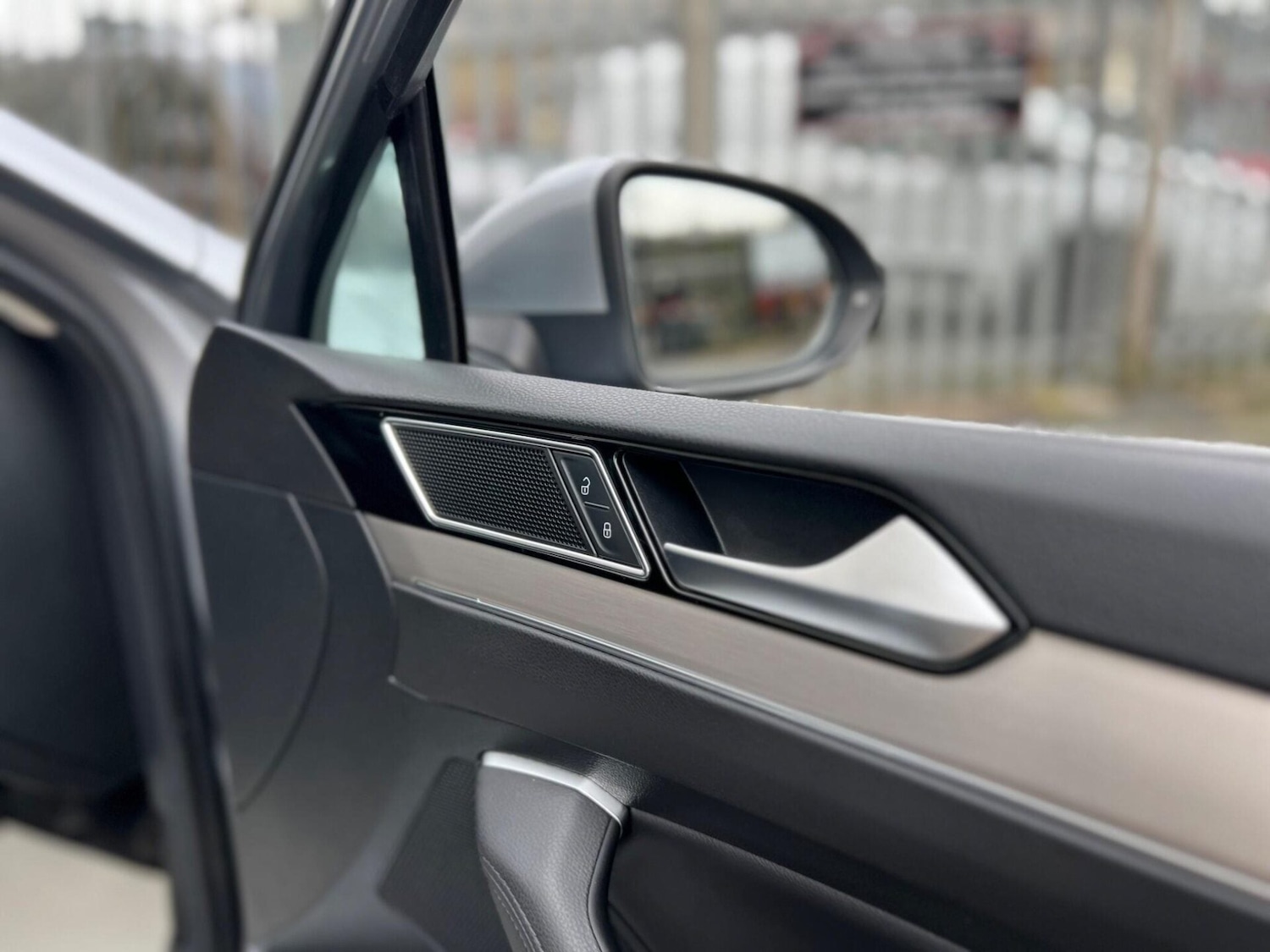 Used Volkswagen Passat 2018 for sale - 77249701: Photo 58