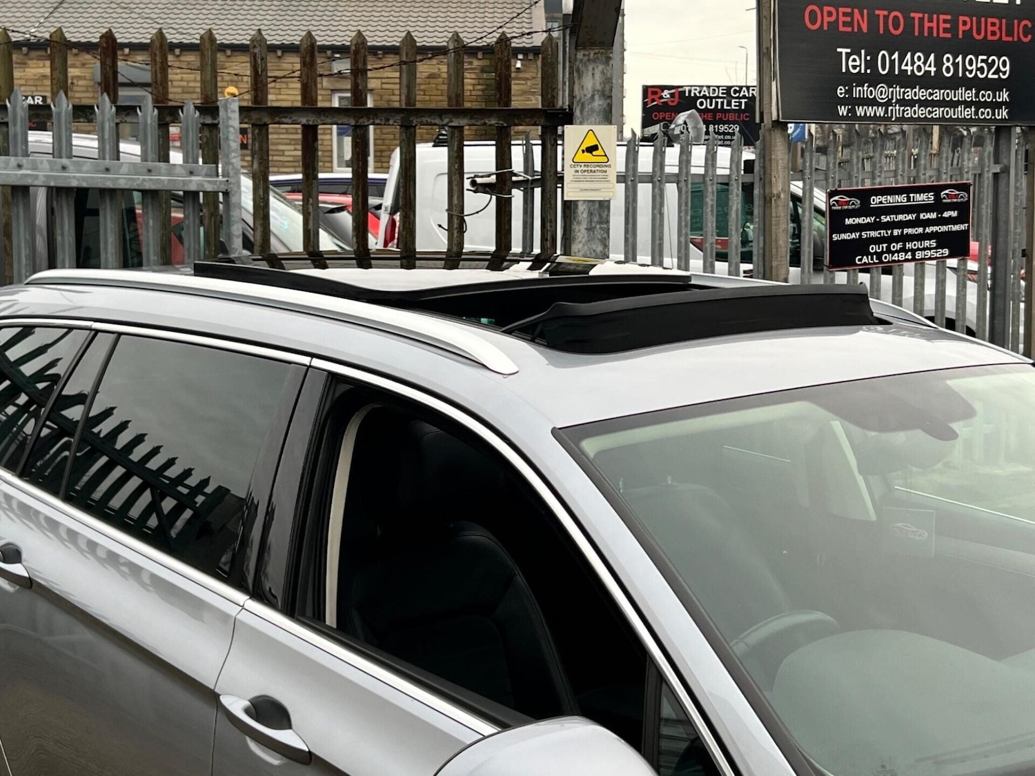 Used Volkswagen Passat 2018 for sale - 77249701: Photo 6