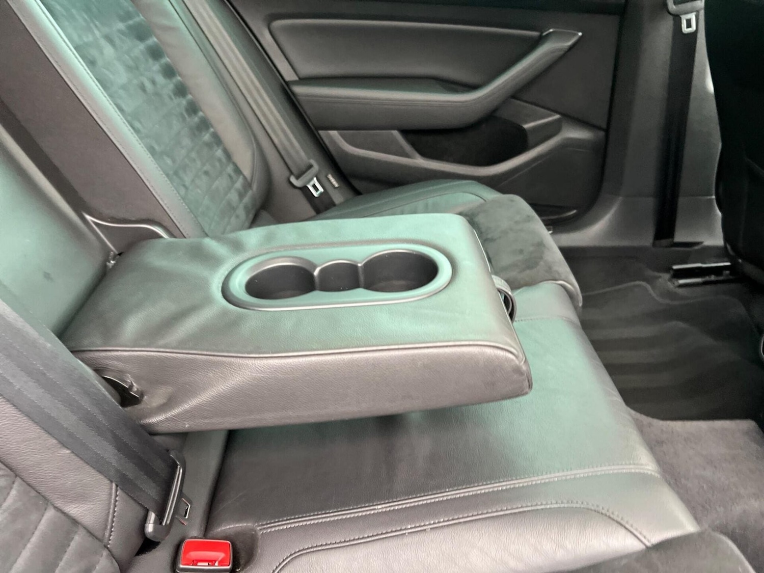 Used Volkswagen Passat 2018 for sale - 77249701: Photo 67