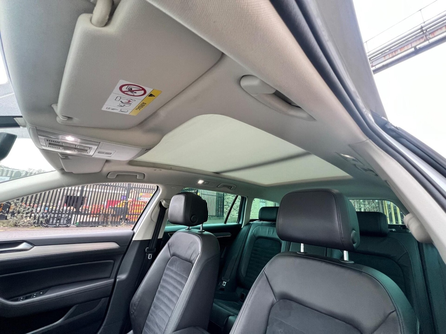 Used Volkswagen Passat 2018 for sale - 77249701: Photo 75