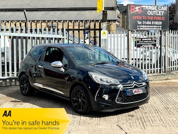 2015 (15) - 1.6 BlueHDi DSport Plus Euro 6 (s/s) 3dr