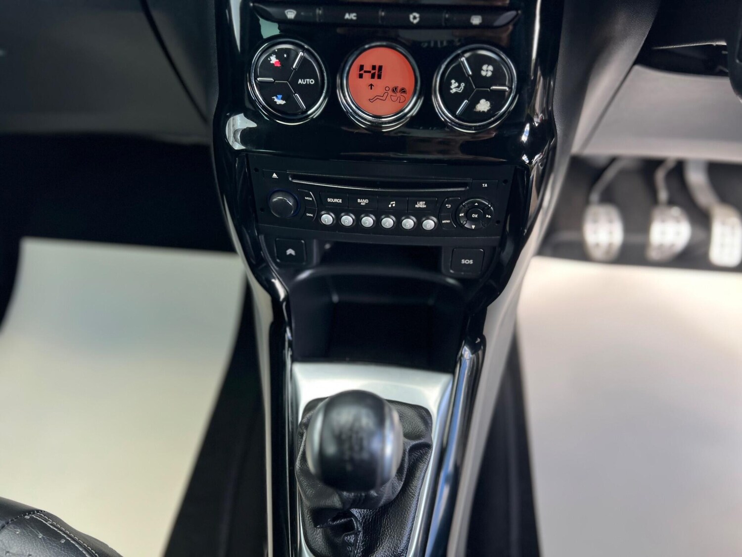 Used Citroen DS3 2015 for sale - 76001149: Photo 39