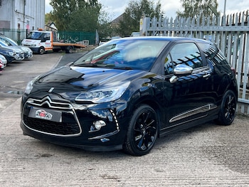Used Citroen DS3 2015 for sale - 76001149: Photo 3