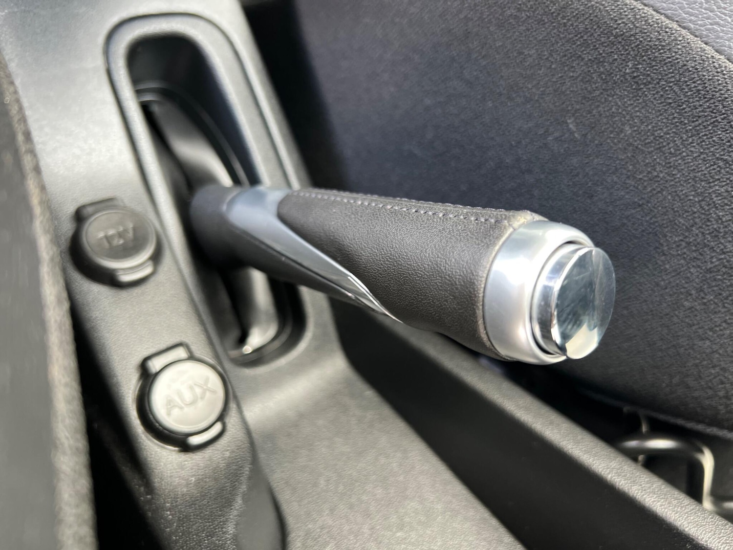 Used Citroen DS3 2015 for sale - 76001149: Photo 45