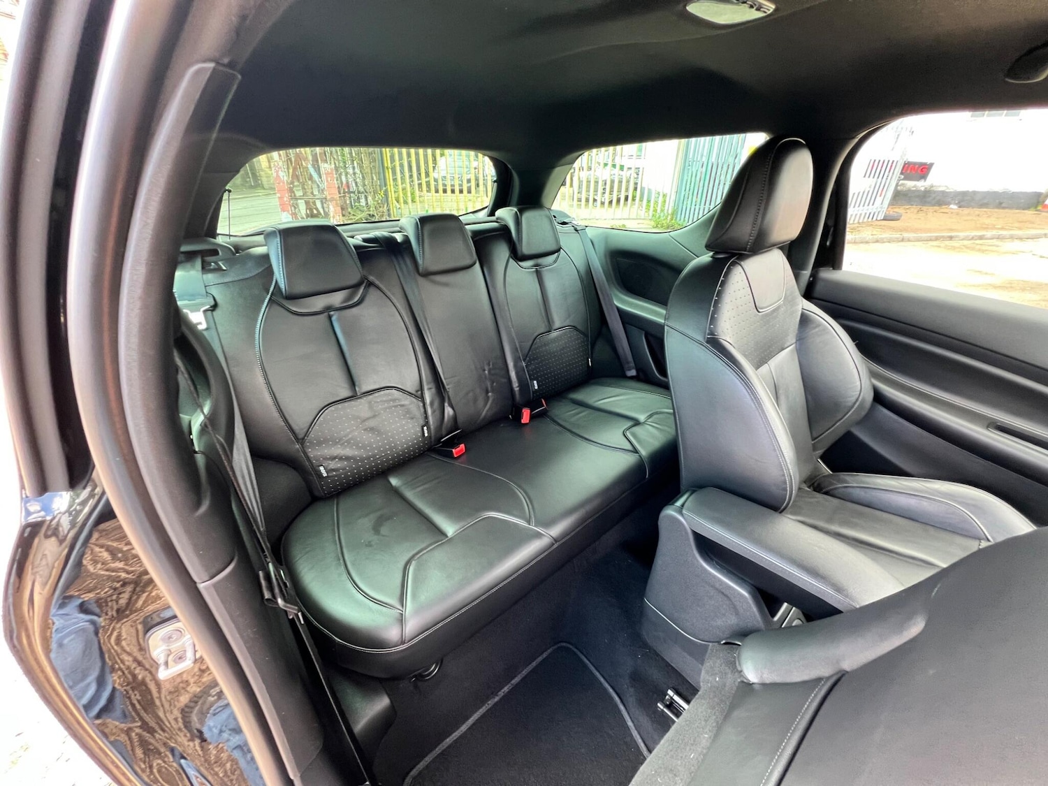 Used Citroen DS3 2015 for sale - 76001149: Photo 48