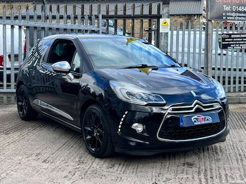 Used Citroen DS3 2015 for sale - 76001149: Photo 4