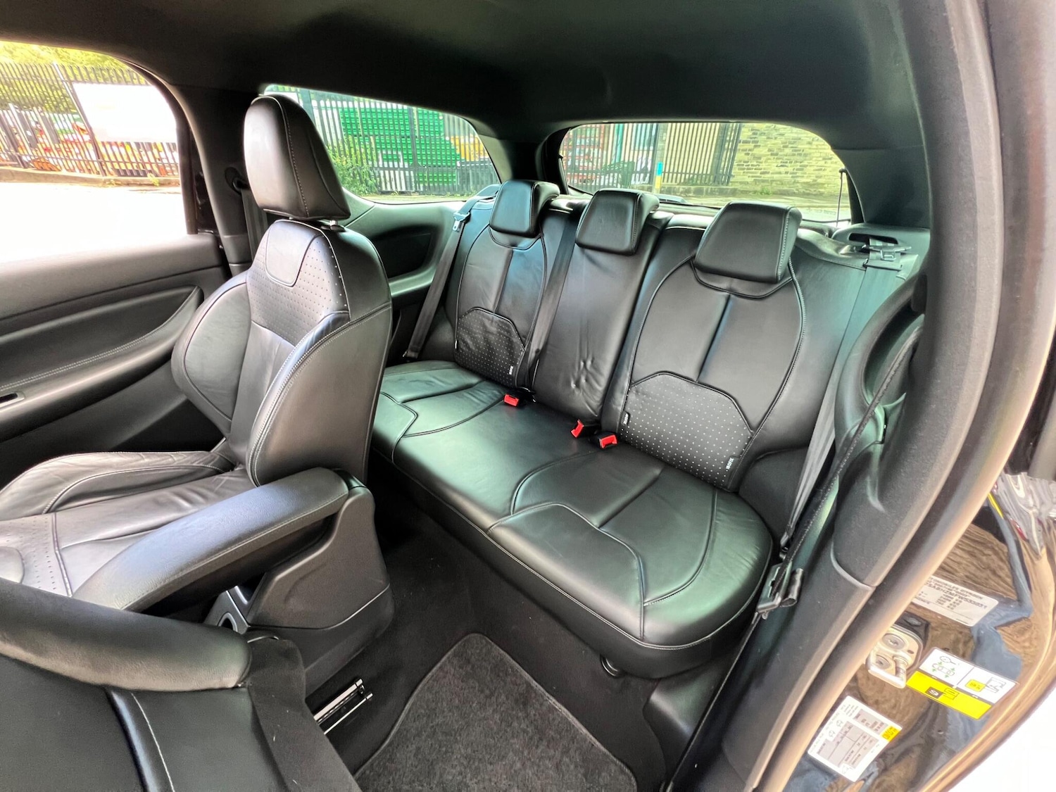 Used Citroen DS3 2015 for sale - 76001149: Photo 59