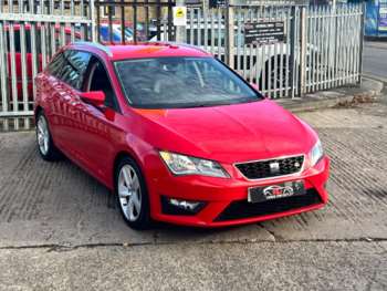 Used SEAT Leon 2015 for sale - 75090109: Photo