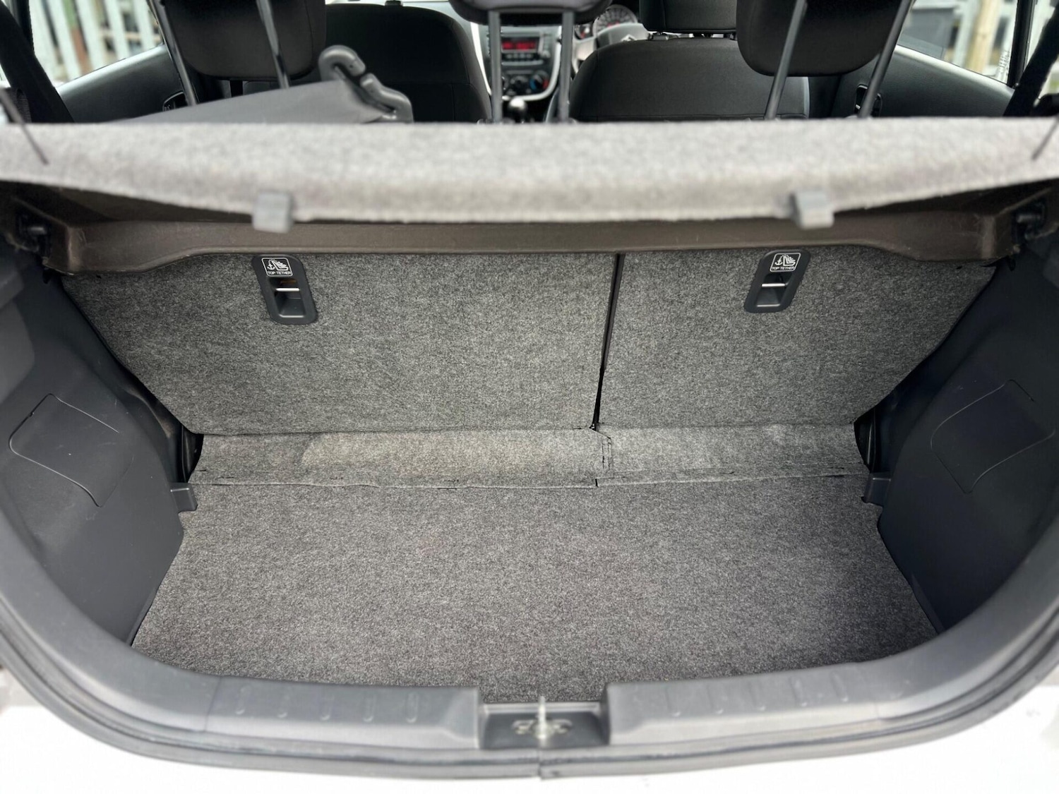 Used Suzuki Celerio 2015 for sale - 77249686: Photo 25