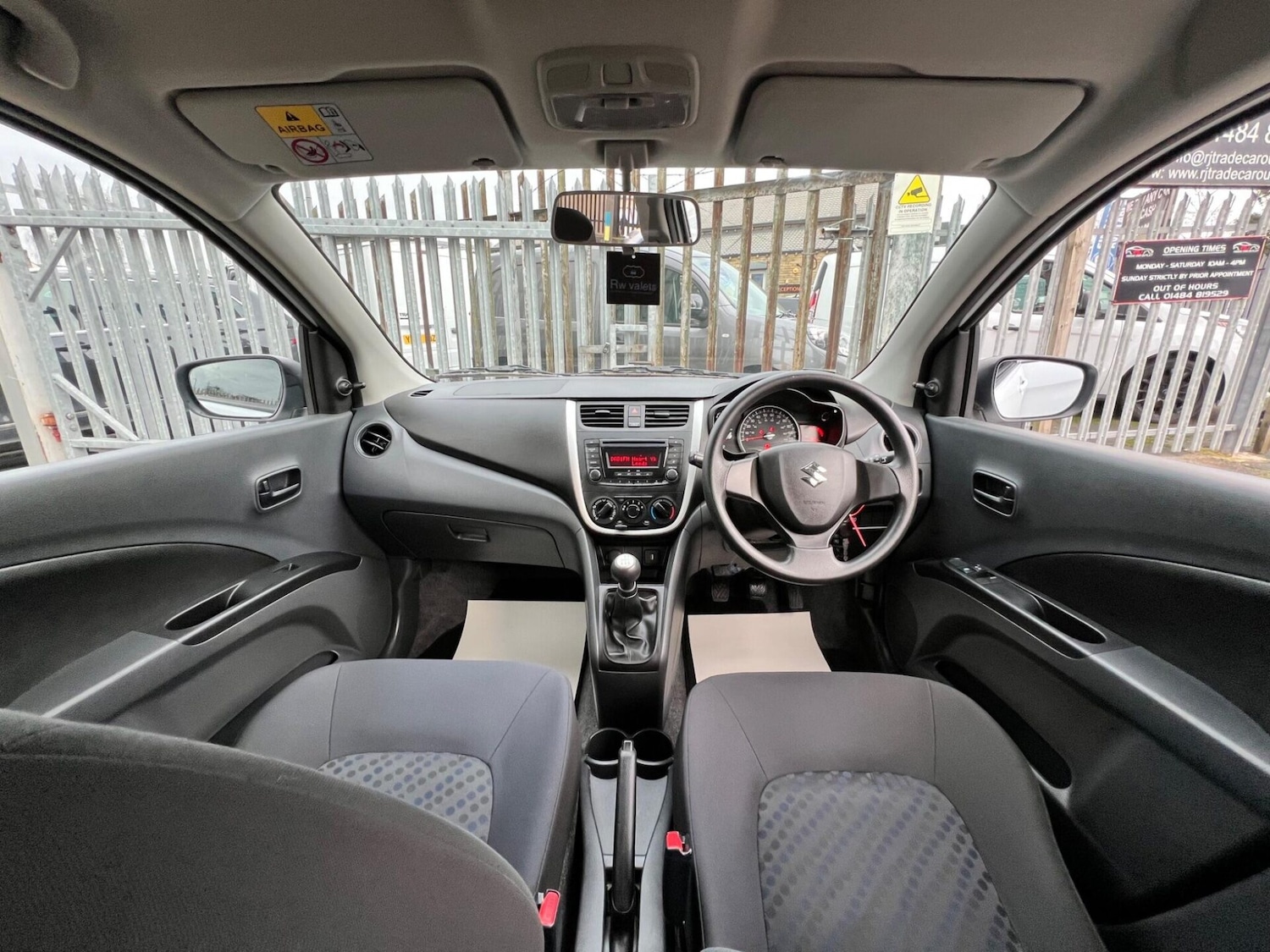 Used Suzuki Celerio 2015 for sale - 77249686: Photo 28