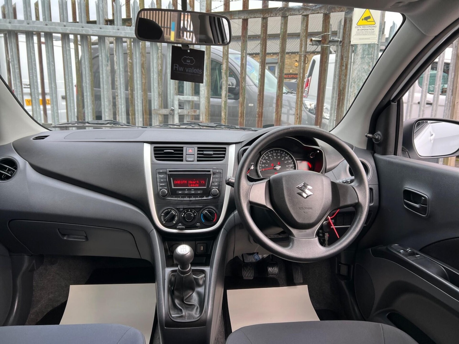 Used Suzuki Celerio 2015 for sale - 77249686: Photo 29