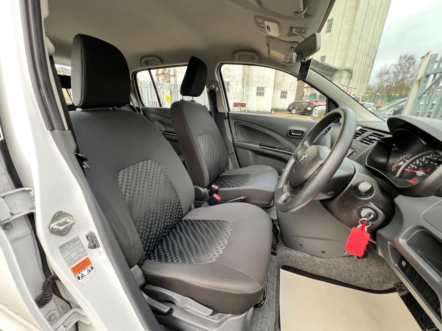 Used Suzuki Celerio 2015 for sale - 77249686: Photo 30