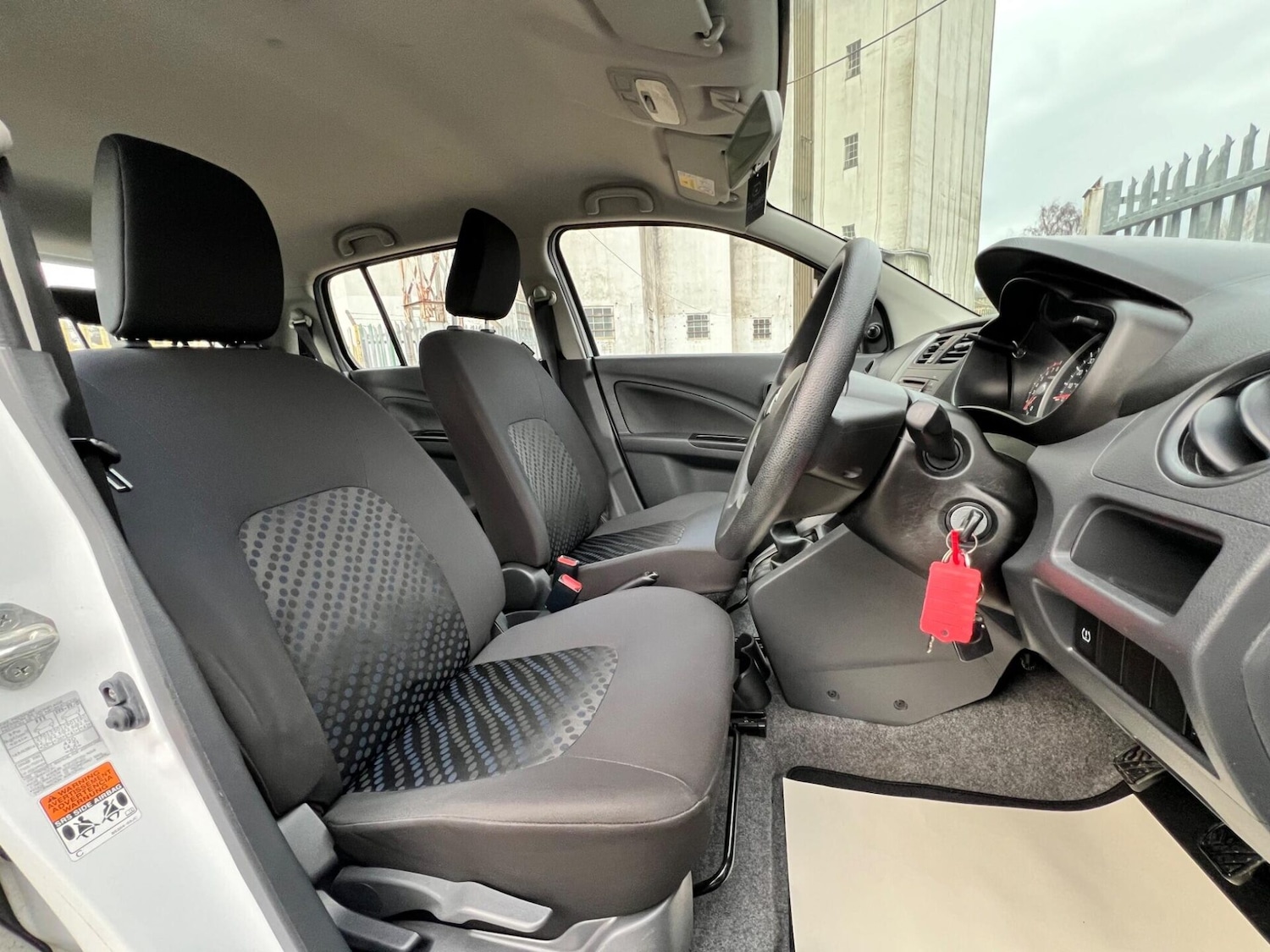 Used Suzuki Celerio 2015 for sale - 77249686: Photo 32