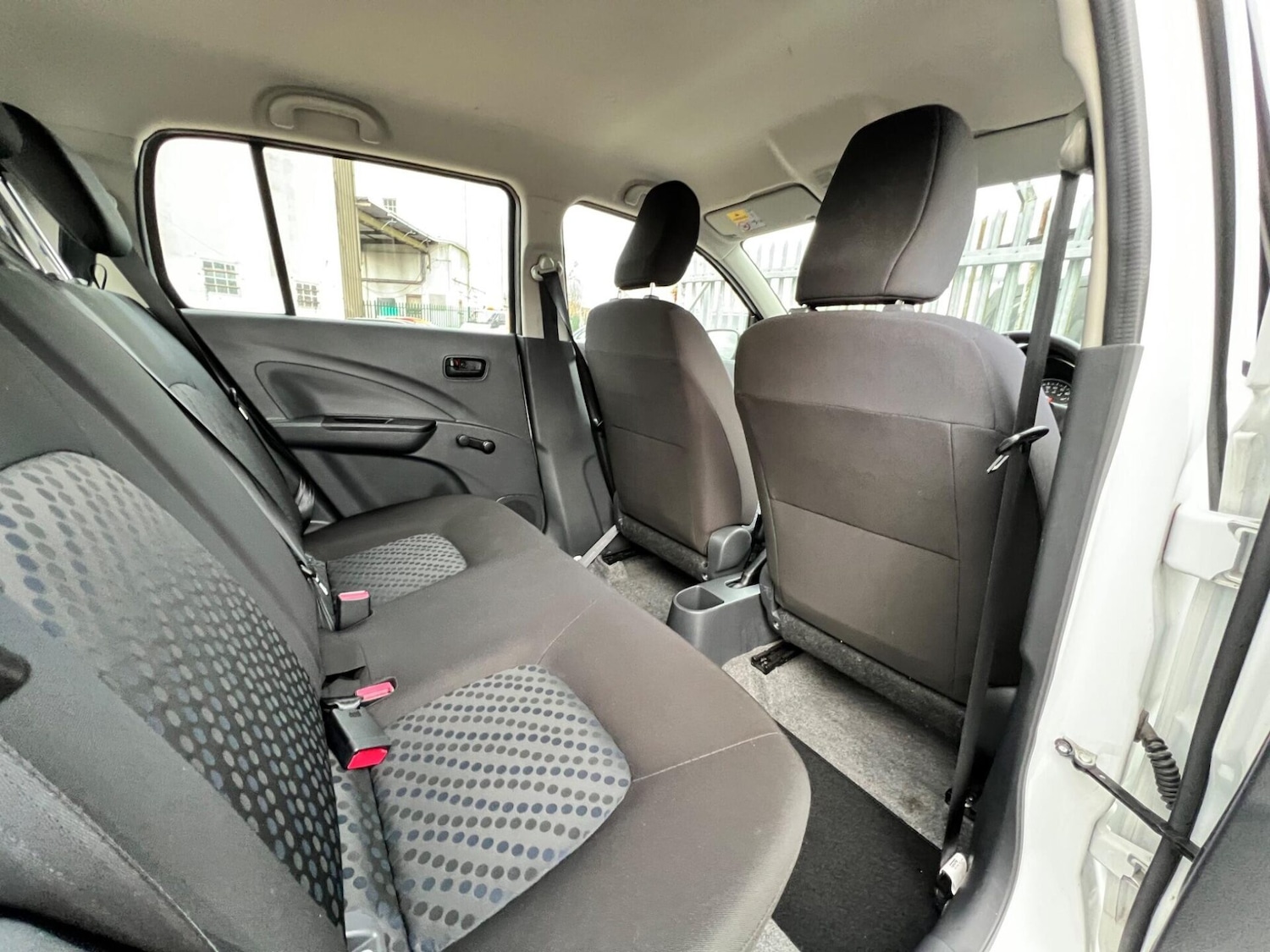 Used Suzuki Celerio 2015 for sale - 77249686: Photo 44