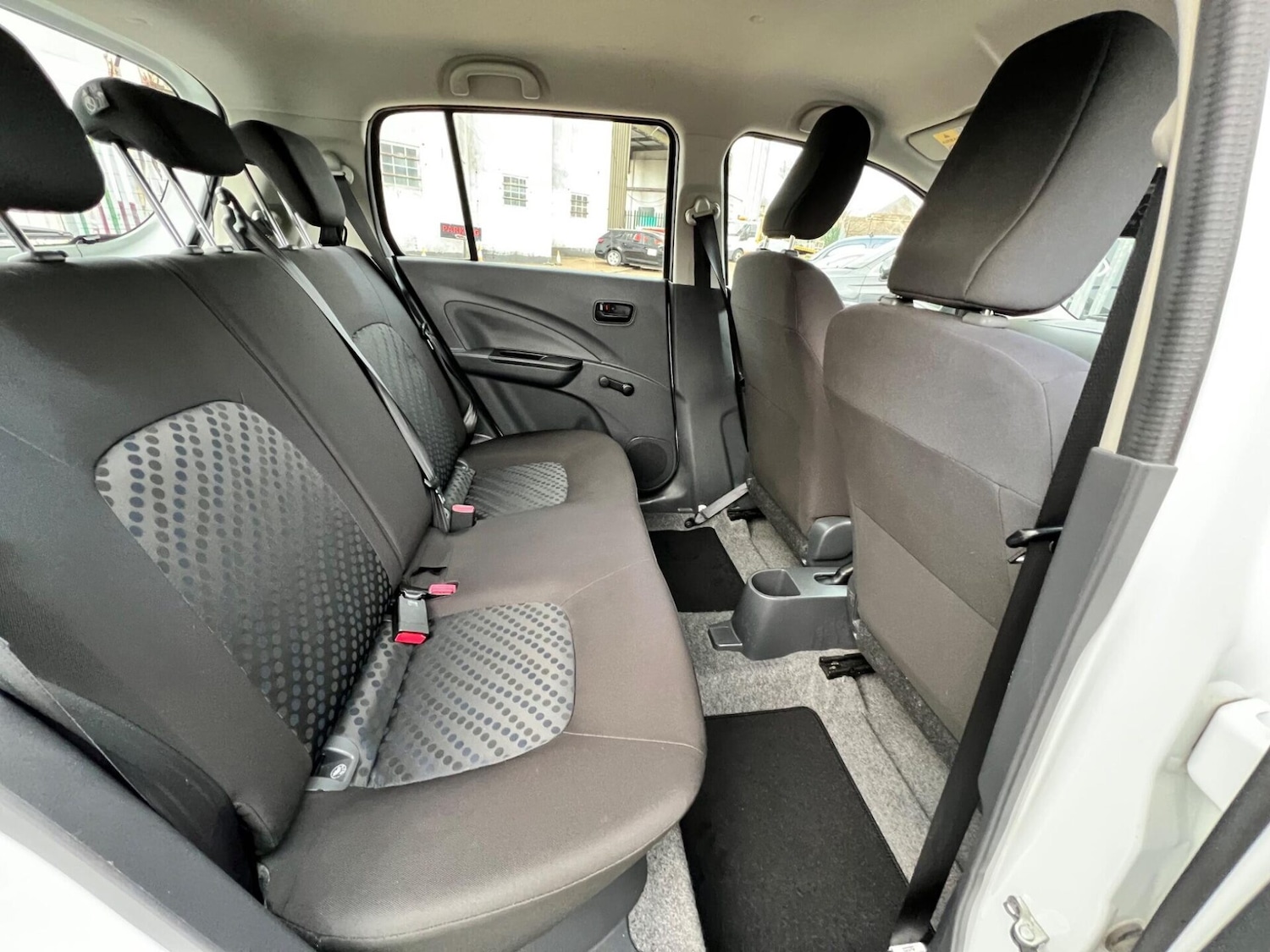 Used Suzuki Celerio 2015 for sale - 77249686: Photo 46