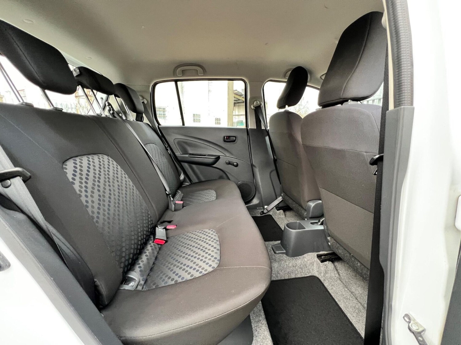 Used Suzuki Celerio 2015 for sale - 77249686: Photo 47