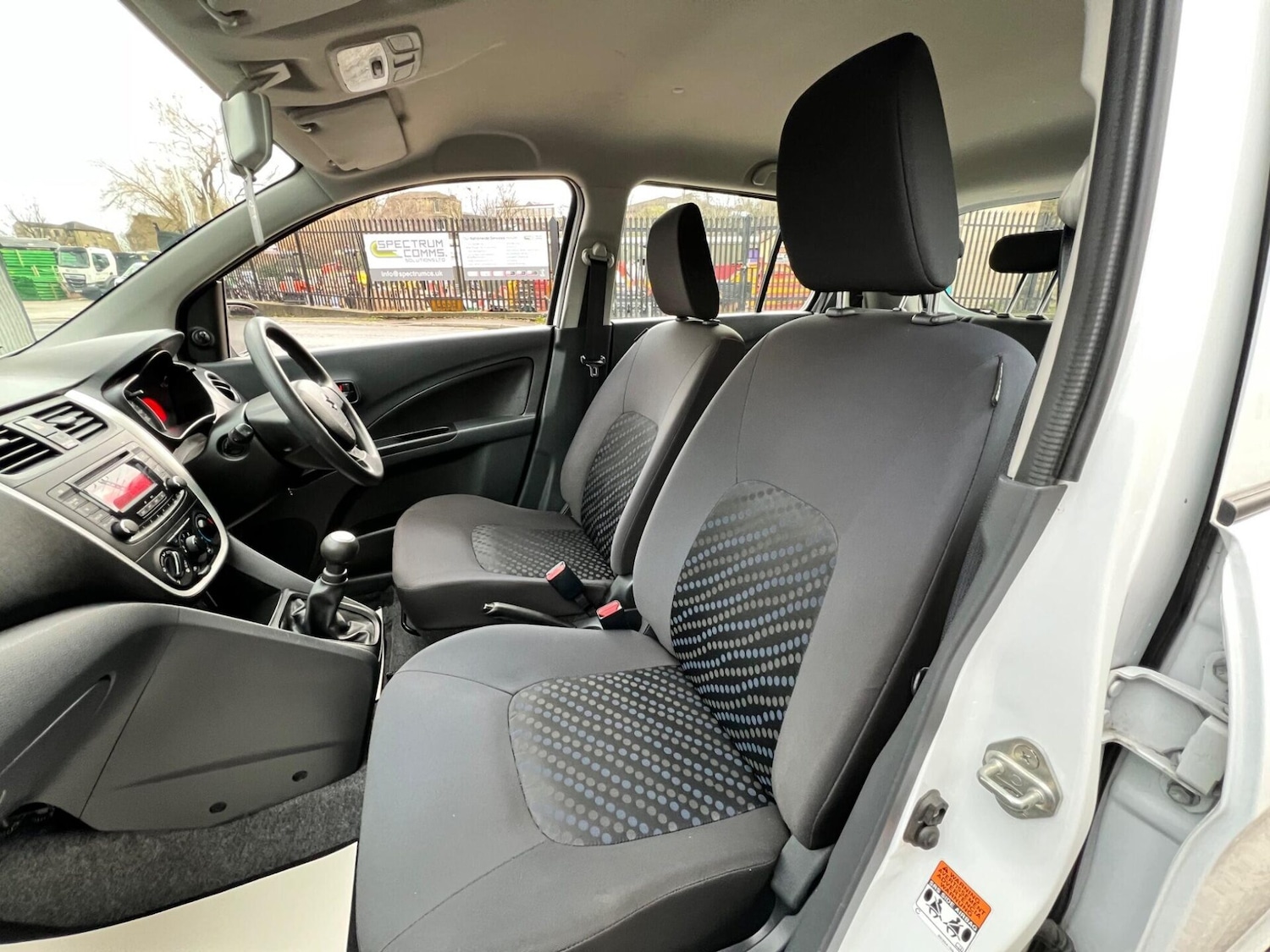 Used Suzuki Celerio 2015 for sale - 77249686: Photo 52