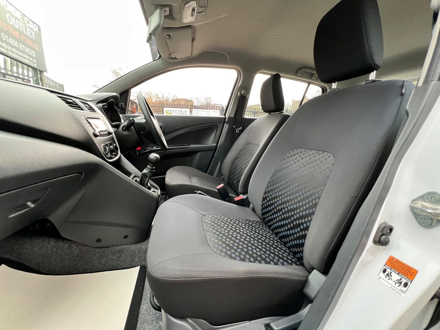 Used Suzuki Celerio 2015 for sale - 77249686: Photo 53