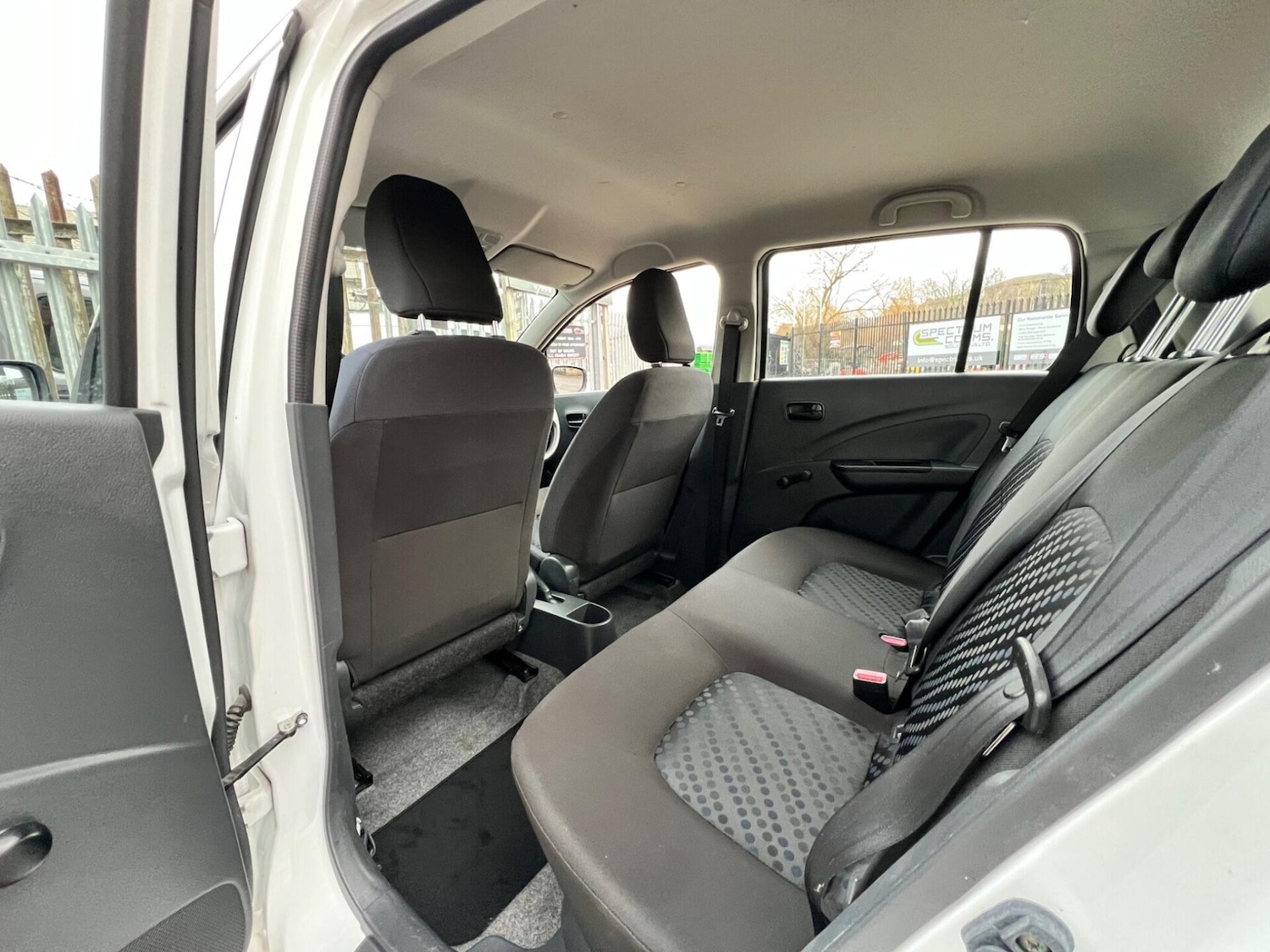 Used Suzuki Celerio 2015 for sale - 77249686: Photo 56