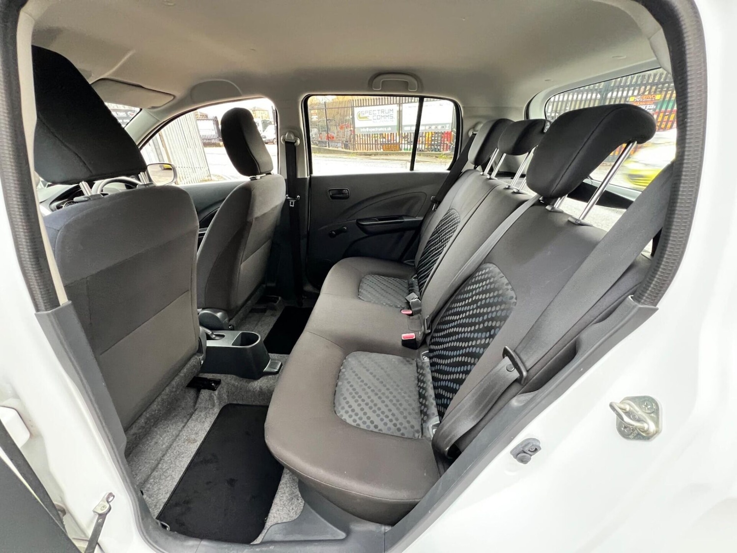 Used Suzuki Celerio 2015 for sale - 77249686: Photo 57